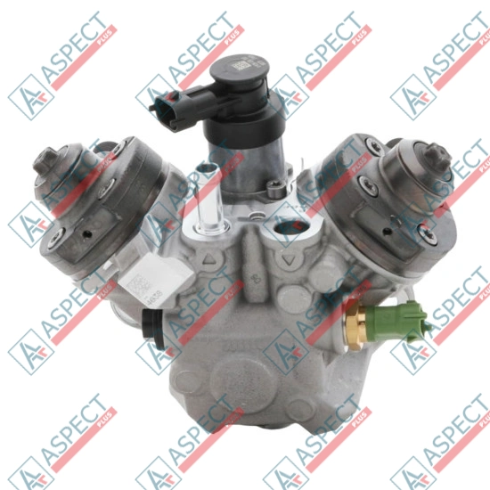 Fuel Injection Pump Bosch (0445010612) Honda 16790RL0G01, 16790RL0G51 Genuine