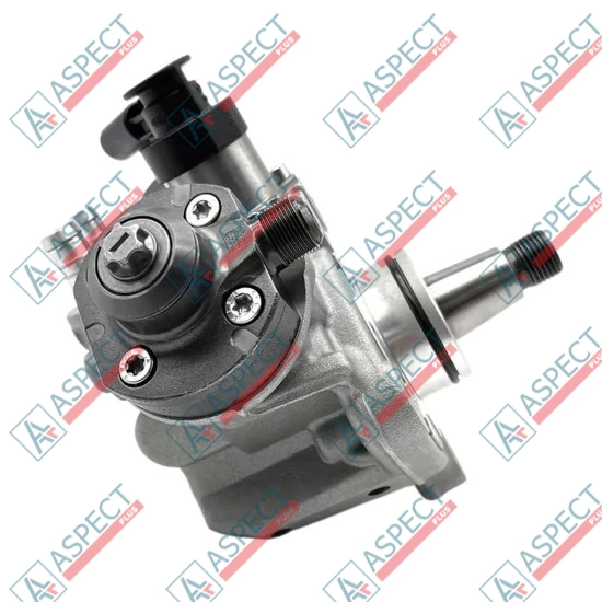 Fuel Injection Pump Bosch (0445010685) Genuine