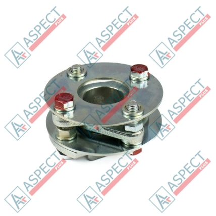 Injection Pump Coupling Assembly Isuzu (8943964831) 6HK1 Hitachi, JCB Genuine