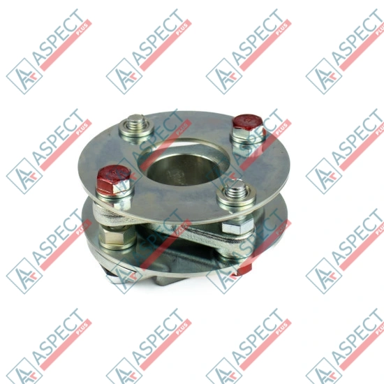 Injection Pump Coupling Assembly Isuzu (8943964831) 6HK1 Hitachi, JCB Genuine