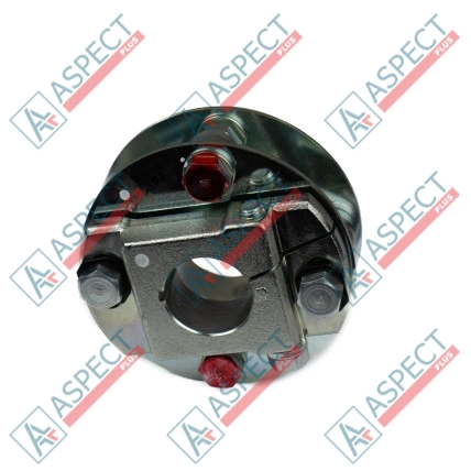 Injection Pump Coupling Assembly Isuzu (8943964831) 6HK1 Hitachi, JCB Genuine
