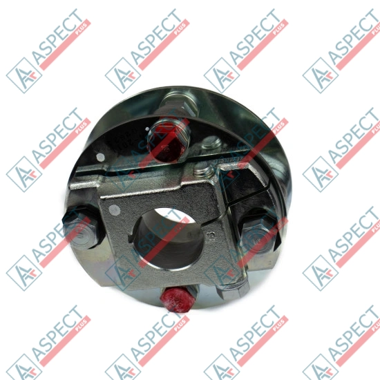 Injection Pump Coupling Assembly Isuzu (8943964831) 6HK1 Hitachi, JCB Genuine