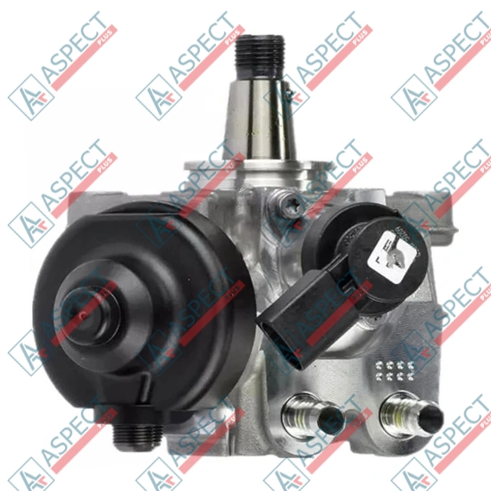 Fuel Injection Pump Bosch (0445010694) Genuine