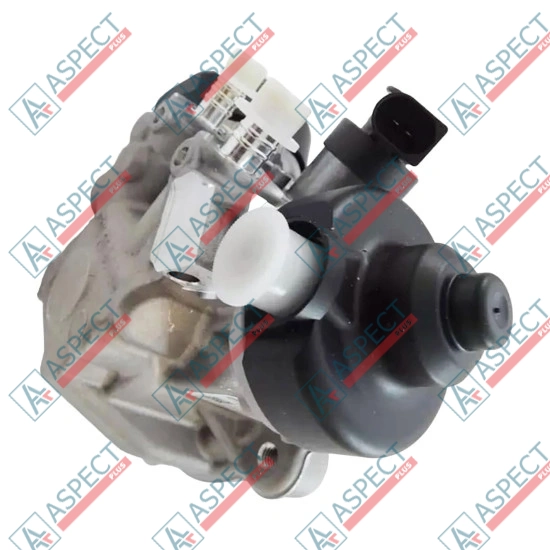 Fuel Injection Pump Bosch (0445010694) Genuine