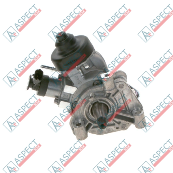 Fuel Injection Pump Bosch (0445010704) Genuine