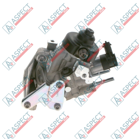 Fuel Injection Pump Bosch (0445010704) Genuine