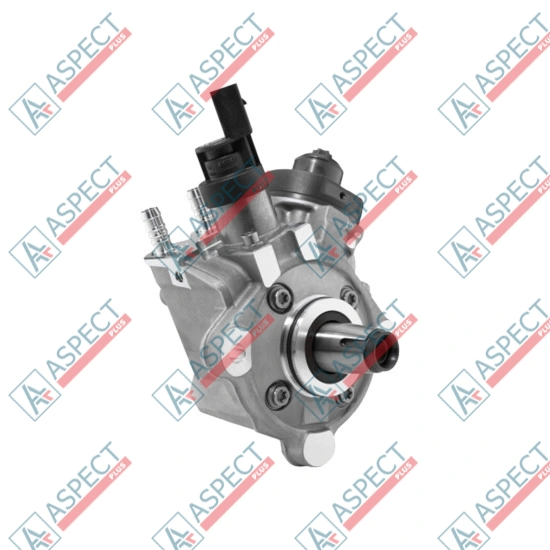 Fuel Injection Pump Bosch (0445010704) Genuine