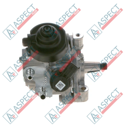 Fuel Injection Pump Bosch (0445010704) Genuine