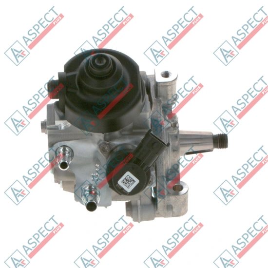 Fuel Injection Pump Bosch (0445010704) Genuine