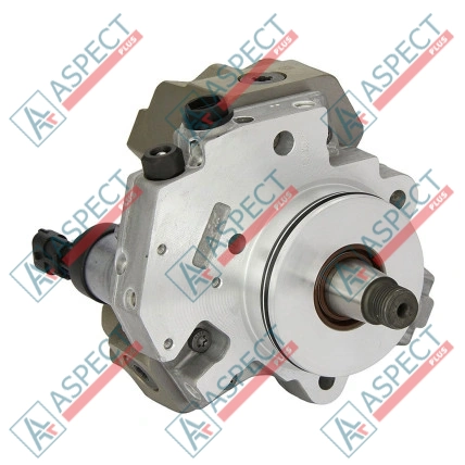 Fuel Injection Pump Bosch (0445020054) Massey Ferguson V837069146 Fendt Genuine