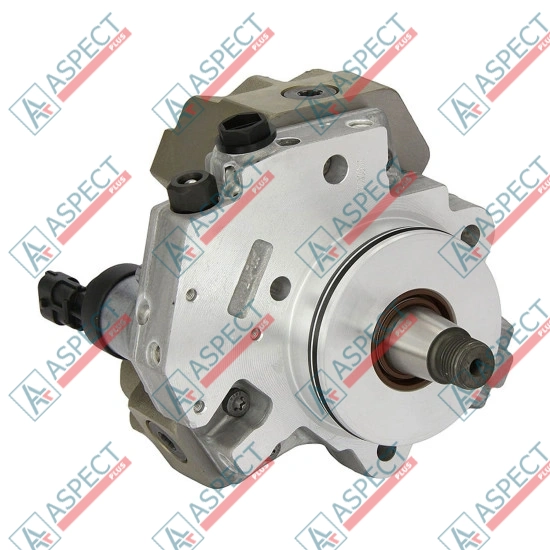 Fuel Injection Pump Bosch (0445020054) Massey Ferguson V837069146 Fendt Genuine