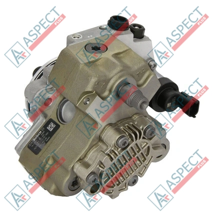 Fuel Injection Pump Bosch (0445020054) Massey Ferguson V837069146 Fendt Genuine