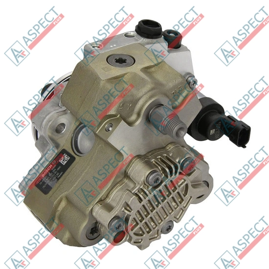 Fuel Injection Pump Bosch (0445020054) Massey Ferguson V837069146 Fendt Genuine