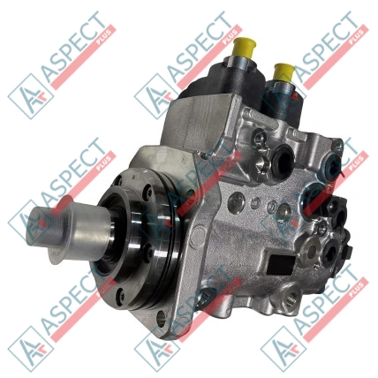 Fuel Injection Pump Bosch (0445020195) Iveco 5801486599, 504388756 Genuine