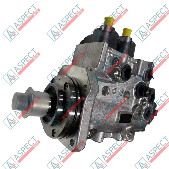 Fuel Injection Pump Bosch (0445020195) Iveco 5801486599, 504388756 Genuine