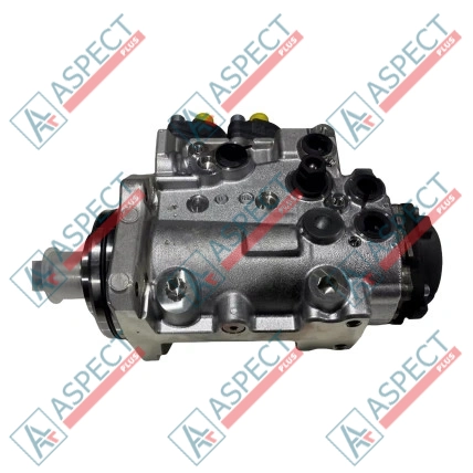 Fuel Injection Pump Bosch (0445020195) Iveco 5801486599, 504388756 Genuine