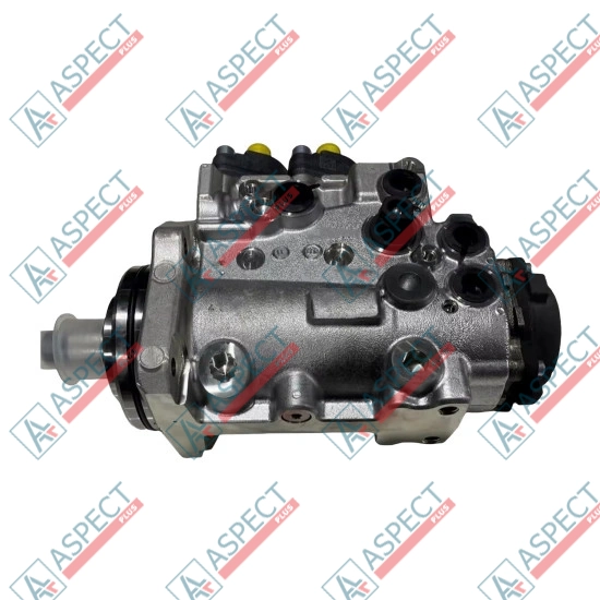 Fuel Injection Pump Bosch (0445020195) Iveco 5801486599, 504388756 Genuine