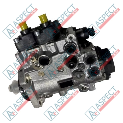 Fuel Injection Pump Bosch (0445020195) Iveco 5801486599, 504388756 Genuine