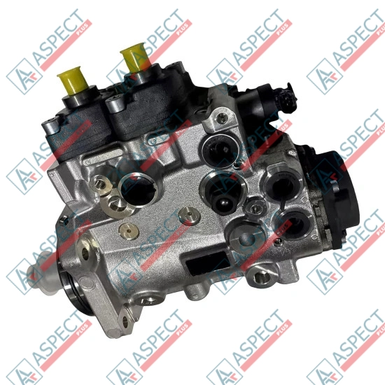 Fuel Injection Pump Bosch (0445020195) Iveco 5801486599, 504388756 Genuine