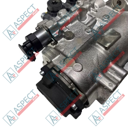Fuel Injection Pump Bosch (0445020195) Iveco 5801486599, 504388756 Genuine