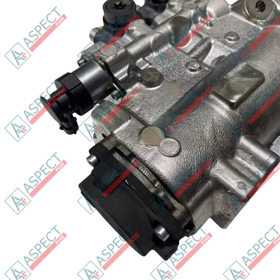 Fuel Injection Pump Bosch (0445020195) Iveco 5801486599, 504388756 Genuine