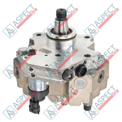 Fuel Injection Pump Bosch (0445020223) Case IH 47582622 FPT New Holland Genuine