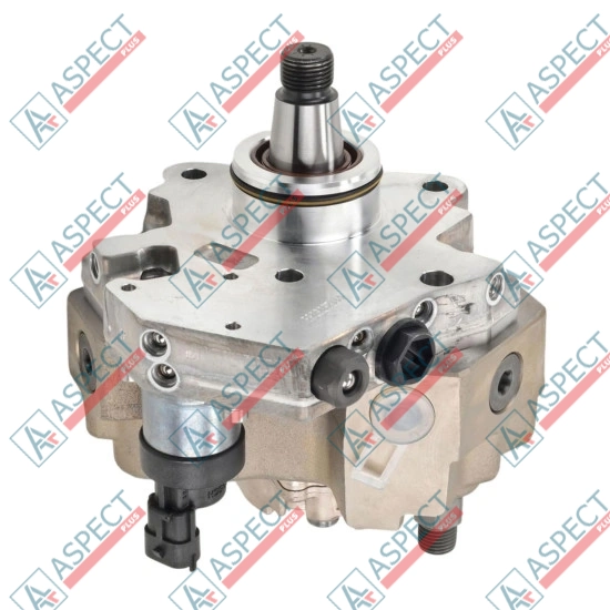 Fuel Injection Pump Bosch (0445020223) Case IH 47582622 FPT New Holland Genuine