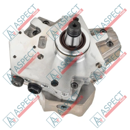 Fuel Injection Pump Bosch (0445020223) Case IH 47582622 FPT New Holland Genuine