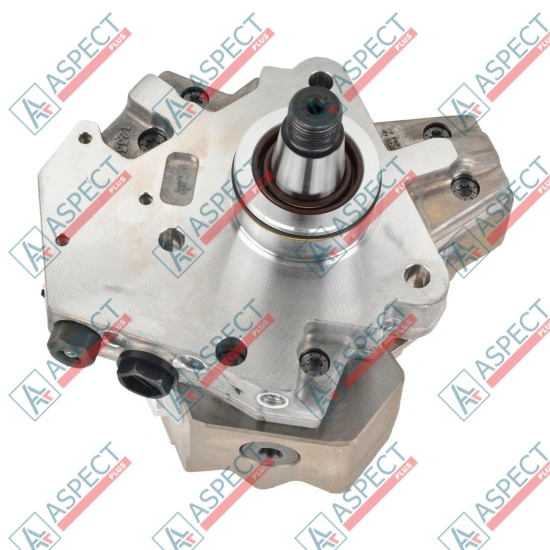 Fuel Injection Pump Bosch (0445020223) Case IH 47582622 FPT New Holland Genuine