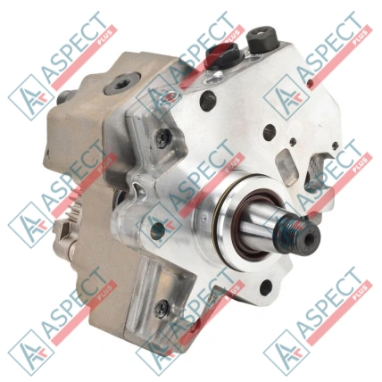 Fuel Injection Pump Bosch (0445020223) Case IH 47582622 FPT New Holland Genuine