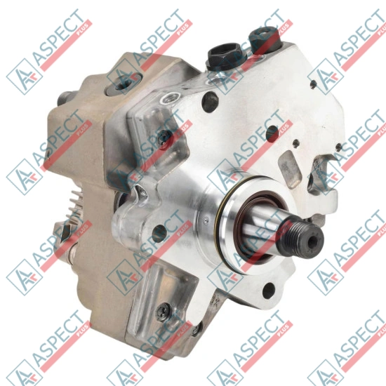 Fuel Injection Pump Bosch (0445020223) Case IH 47582622 FPT New Holland Genuine