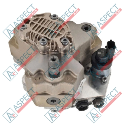 Fuel Injection Pump Bosch (0445020223) Case IH 47582622 FPT New Holland Genuine