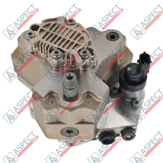 Fuel Injection Pump Bosch (0445020223) Case IH 47582622 FPT New Holland Genuine