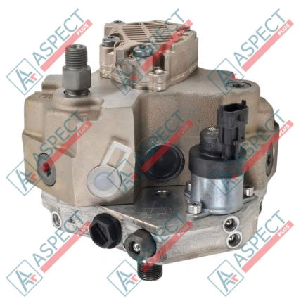 Fuel Injection Pump Bosch (0445020223) Case IH 47582622 FPT New Holland Genuine