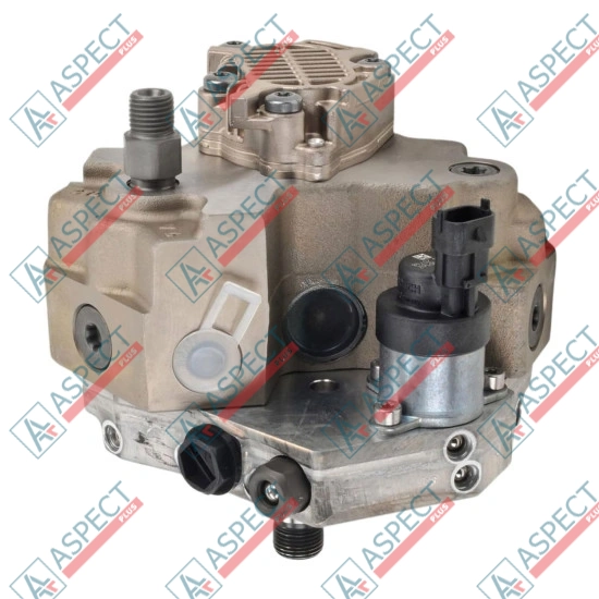 Fuel Injection Pump Bosch (0445020223) Case IH 47582622 FPT New Holland Genuine