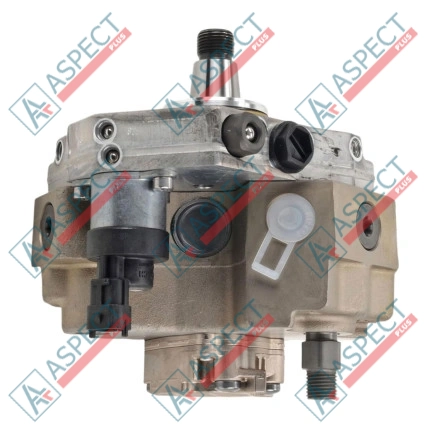 Fuel Injection Pump Bosch (0445020223) Case IH 47582622 FPT New Holland Genuine