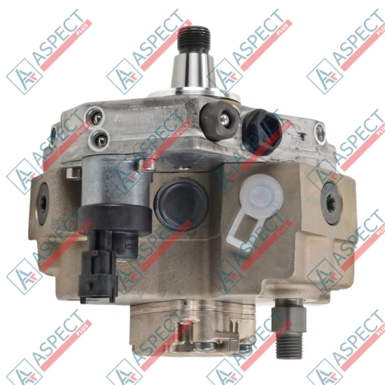 Fuel Injection Pump Bosch (0445020223) Case IH 47582622 FPT New Holland Genuine