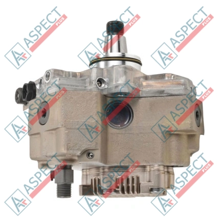 Fuel Injection Pump Bosch (0445020223) Case IH 47582622 FPT New Holland Genuine