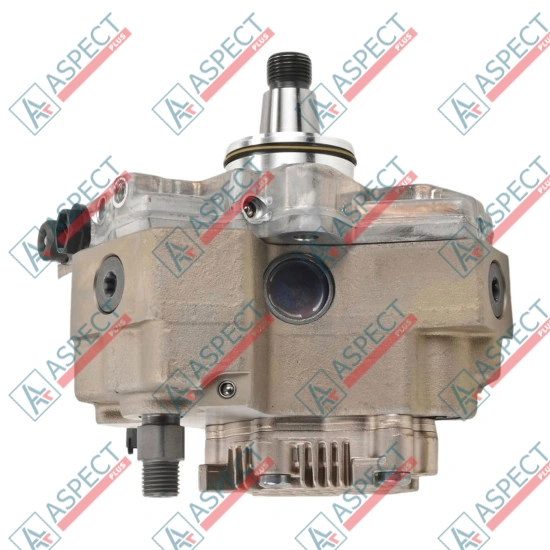 Fuel Injection Pump Bosch (0445020223) Case IH 47582622 FPT New Holland Genuine