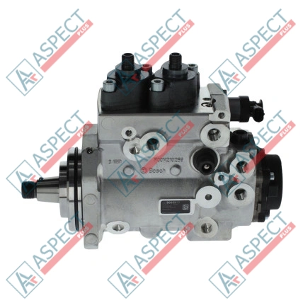 Fuel Injection Pump Bosch (0445020333) AGCO ACW5493840 Massey Ferguson Genuine