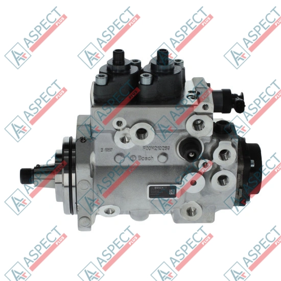 Bomba de combustible Bosch (0445020333) AGCO ACW5493840 Massey Ferguson Pieza OE