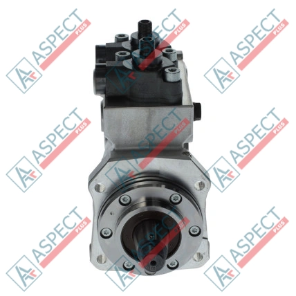 Fuel Injection Pump Bosch (0445020333) AGCO ACW5493840 Massey Ferguson Genuine