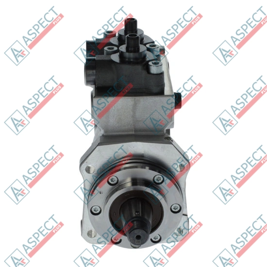 Bomba de combustible Bosch (0445020333) AGCO ACW5493840 Massey Ferguson Pieza OE