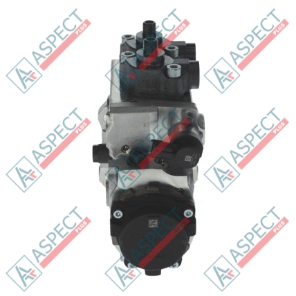Fuel Injection Pump Bosch (0445020333) AGCO ACW5493840 Massey Ferguson Genuine
