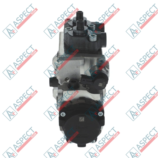 Bomba de combustible Bosch (0445020333) AGCO ACW5493840 Massey Ferguson Pieza OE