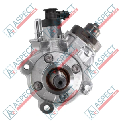 Fuel Injection Pump Bosch (0445020516) Case New Holland 5801470100 Iveco Genuine