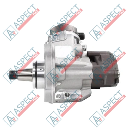 Fuel Injection Pump Bosch (0445020516) Case New Holland 5801470100 Iveco Genuine