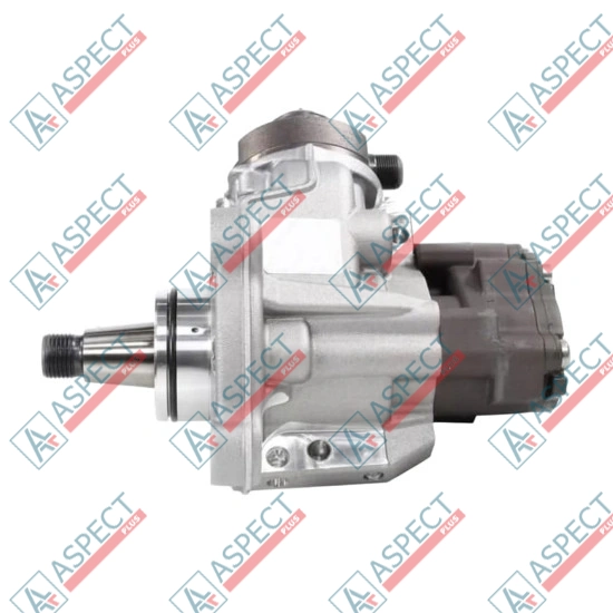 Fuel Injection Pump Bosch (0445020516) Case New Holland 5801470100 Iveco Genuine