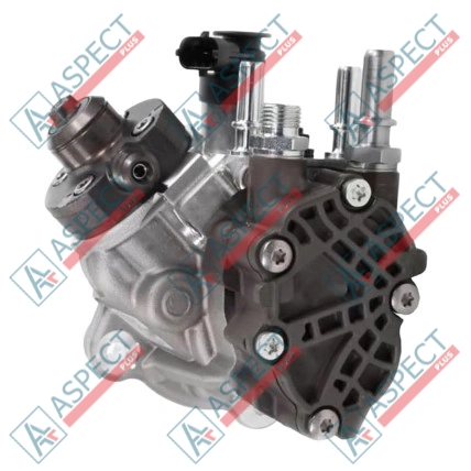 Fuel Injection Pump Bosch (0445020516) Case New Holland 5801470100 Iveco Genuine