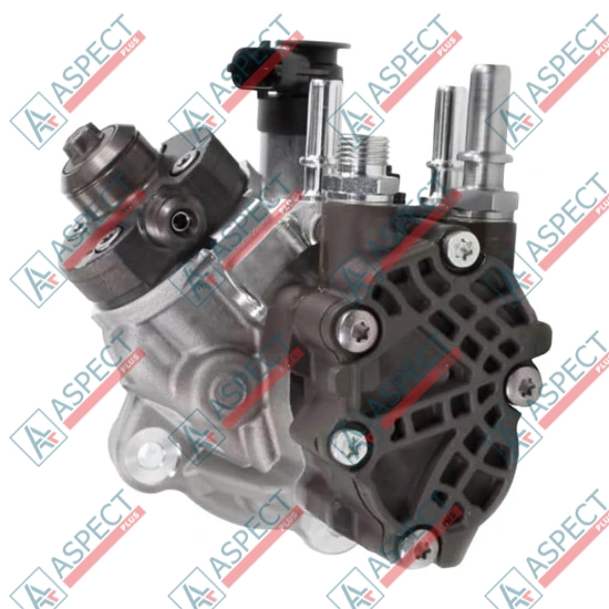 Fuel Injection Pump Bosch (0445020516) Case New Holland 5801470100 Iveco Genuine